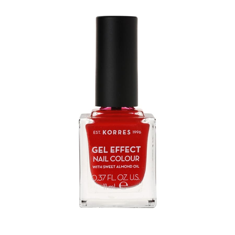 Korres Sweet Almond Nail Colour KNC-NAI-C-1600776