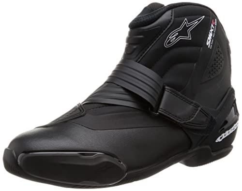 Alpinestars Smx-1 R V2 czarny