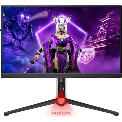 AOC Gaming AG274QXM