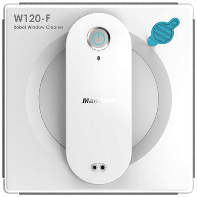 Mamibot W120-F Spray Biały