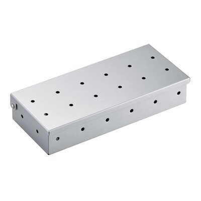SEVERIN BOX do palenia ZB 8183 do grilli SEVO i SENOA 11 x 24 x 5 cm