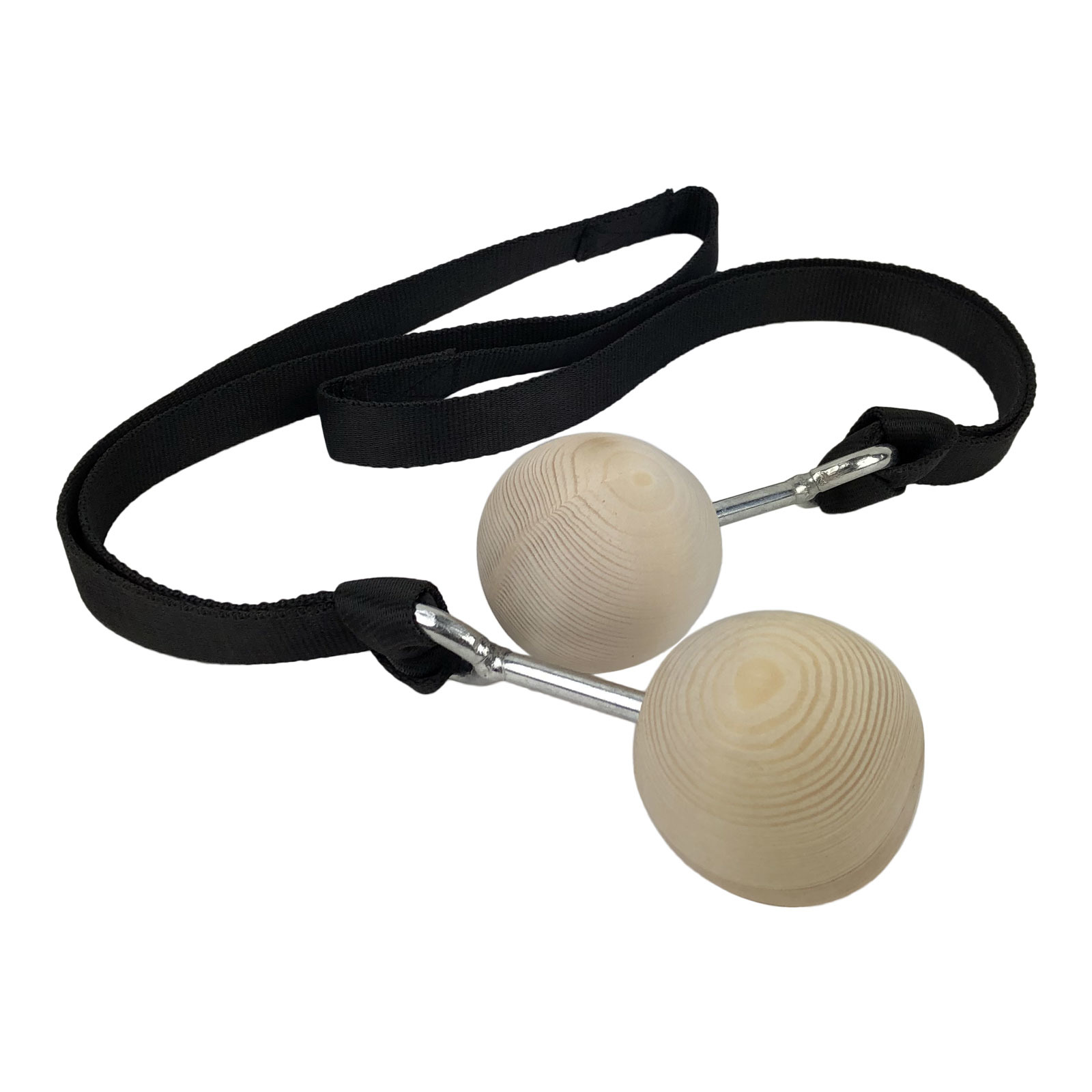 Kulki treningowe chwytu OCR grip ball UNDERFIT 6 cm