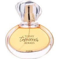 AVON TTA Tomorrow - Perfumy Damskie EDP - 50ml