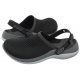 Klapki Literide 360 Clog Black/Slate Grey 206708-0DD (CR253-a) Crocs