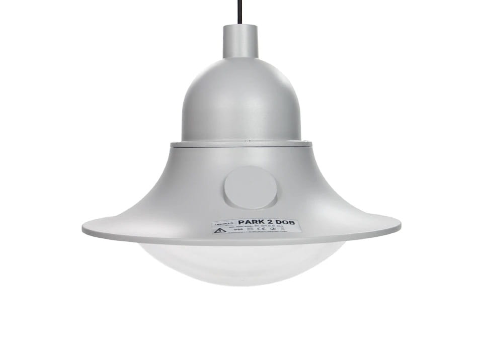 Lampa parkowa LED 70W LEDOLUX PARK DROP DOB