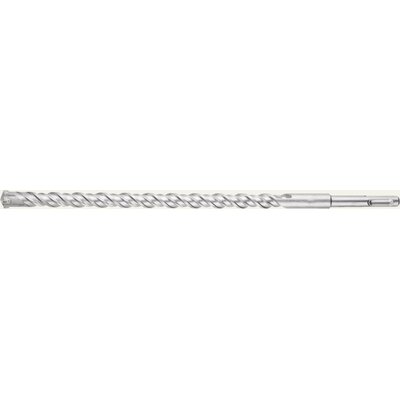 Graphite Wiertło do betonu SDS Plus, 16 x 310 mm, S4, quatro TOP-57H474