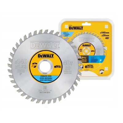 Tarcza DEWALT DT1918