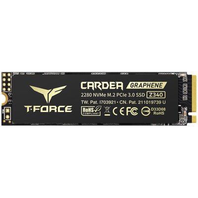 Team Group T-Force Cardea Zero Z340 (TM8FP9512G0C311)