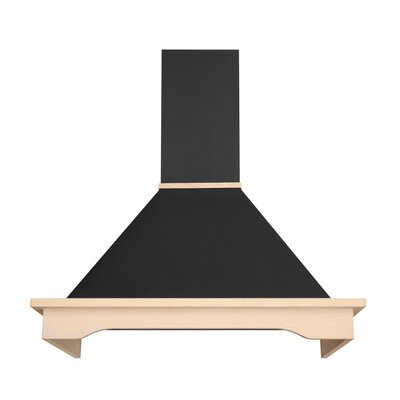 Afrelli AW-3 GUSTO 60 Czarny Mat