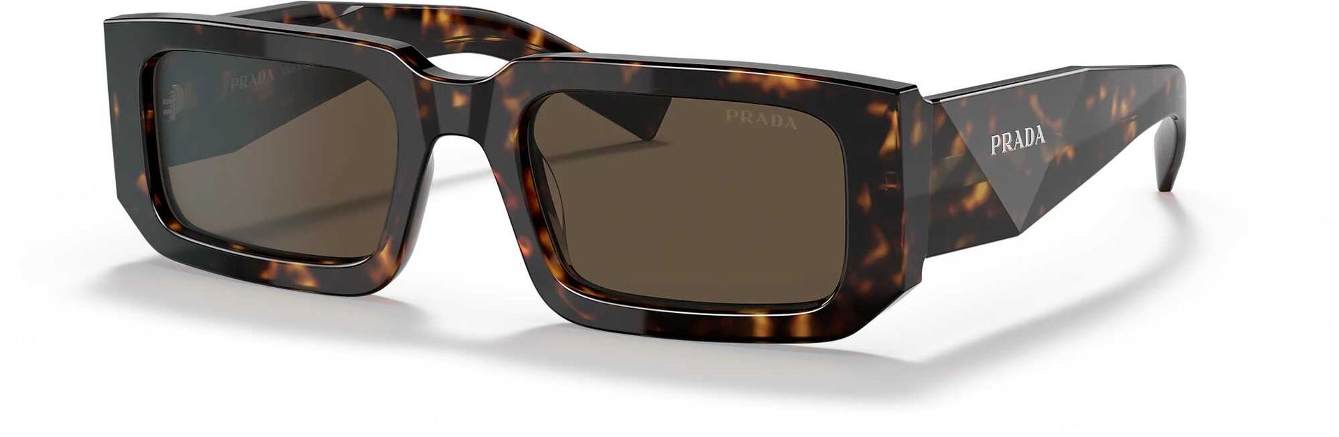 Prada Okulary przeciwsłoneczne PR06YS-2AU8C1