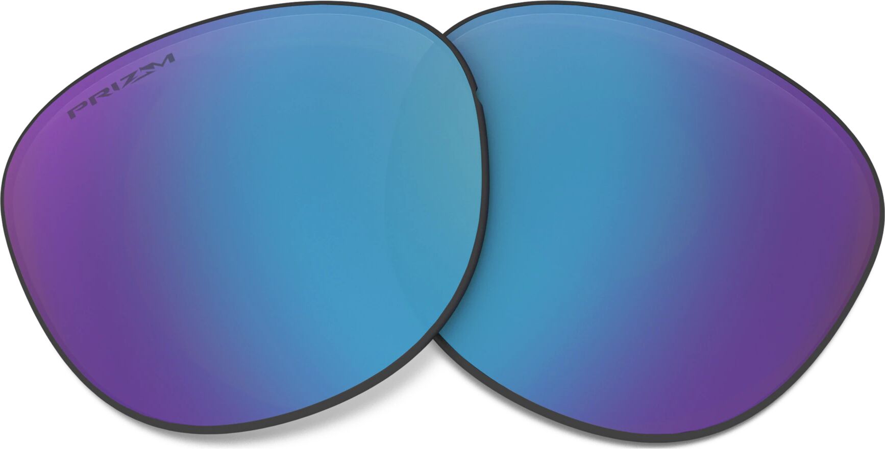 Oakley Szkła LATCH Prizm Sapphire 102-798-005