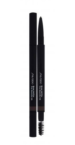 Shiseido Browt Inktrio 03 Deep Brown