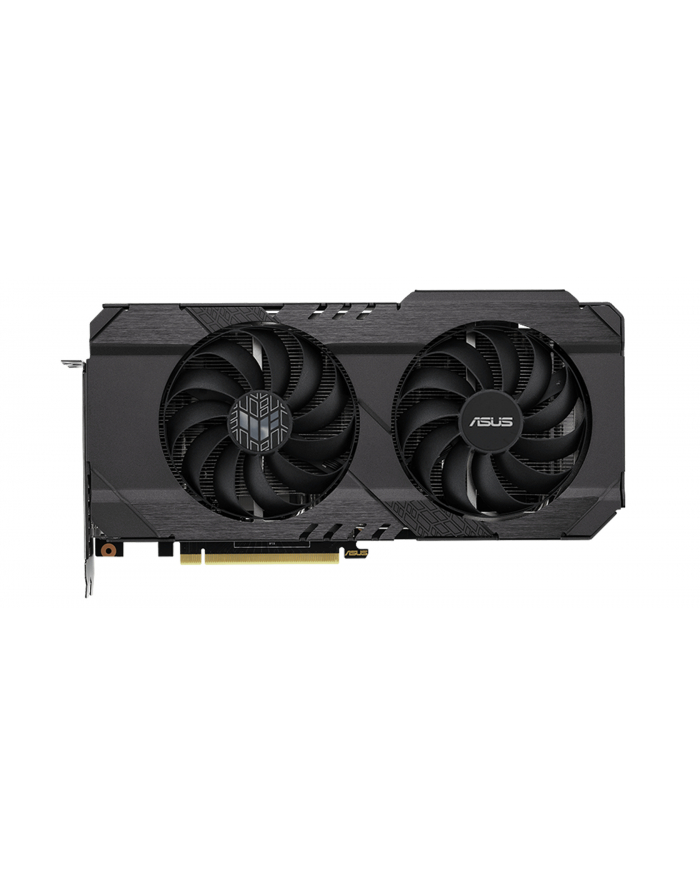 ASUS GeForce RTX 3050 TUF OC 8GB GDDR6 TUF-RTX3050-O8G-GAMING