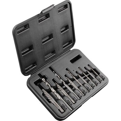 NEO-TOOLS Wykrętak do zerwanych śrub 09-609