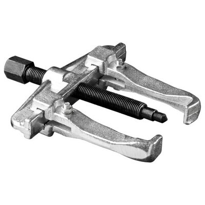 NEO Ściągacz do łożysk dwuramienny, 105 x 110 mm 11-866