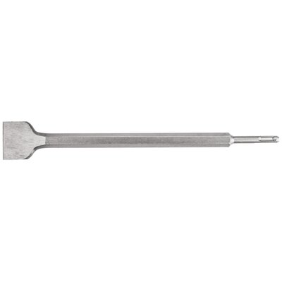 Verto dłuto SDS Plus 50 x 17 x 250 mm 60H228