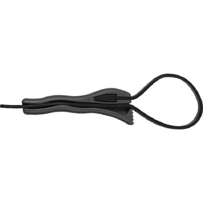 Topex Motoryzacyjne Klucz do filtra oleju 37D207