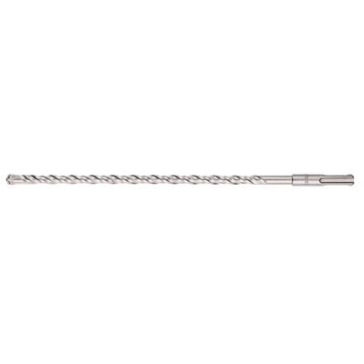 Graphite do betonu GRAPHITE 57H419 SDS+ 9 x 260 mm S4 quatro
