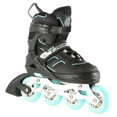 Łyżworolki NILS EXTREME NA14174 A (rozmiar 39-42)