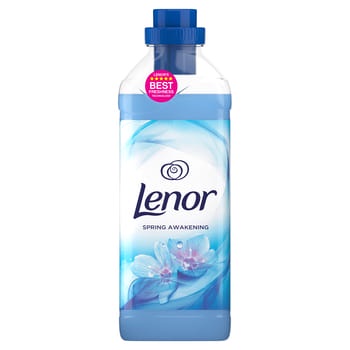 Lenor Awakening Płyn do płukania tkanin 930 ml, 31 prań