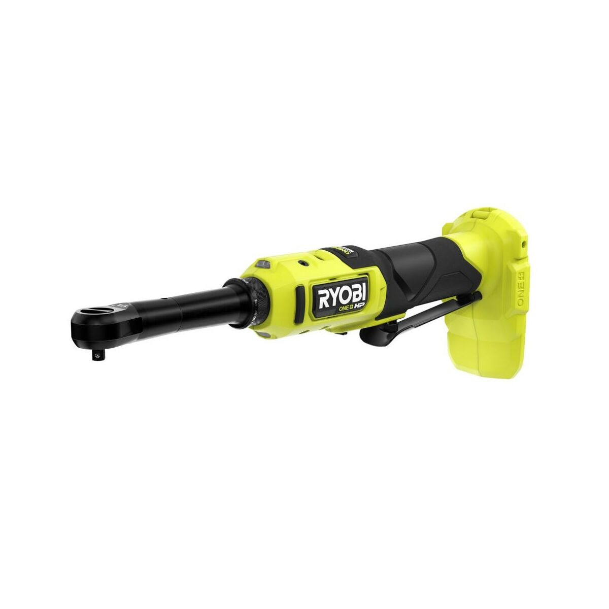 Grzechotka akumulatorowa Ryobi One+ RRW1814X-0 1/4