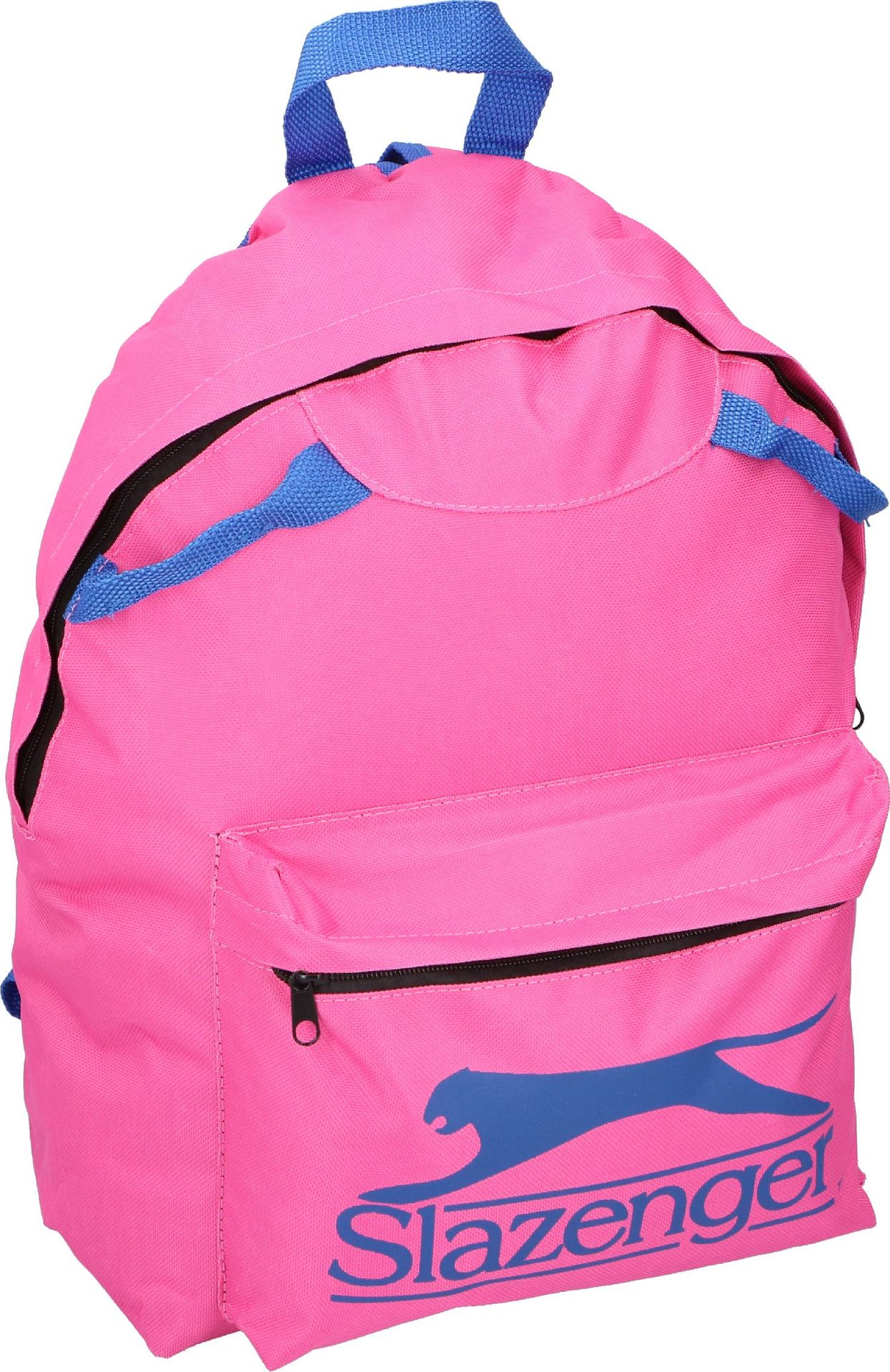 Plecak szkolny turystyczny sportowy SLAZENGER 17L