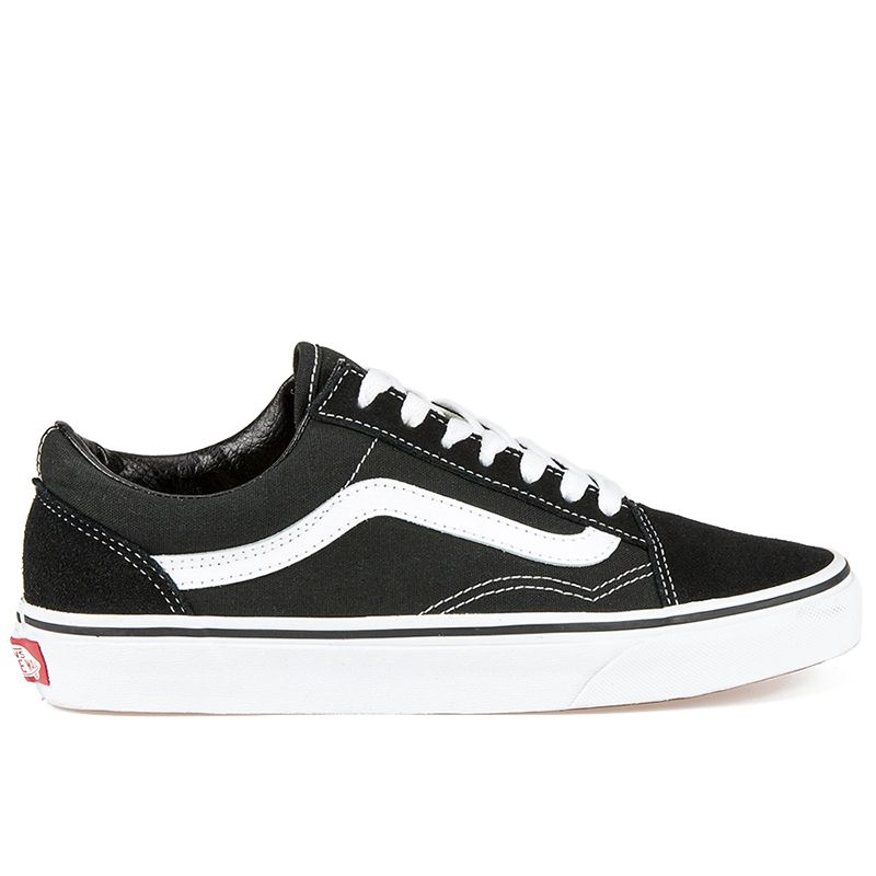 Vans BUTY OLD SKOOL VN000D3HY281 VN000D3HY281