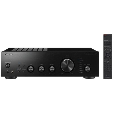 Pioneer A-40 AEB Czarny