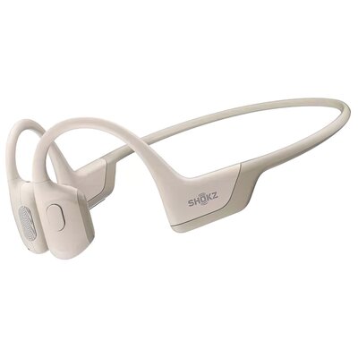 Aftershokz Shokz OpenRun Pro beżowe S810BG