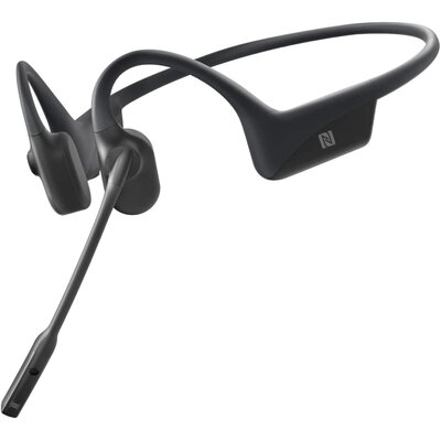 Aftershokz OpenComm C102BK czarne