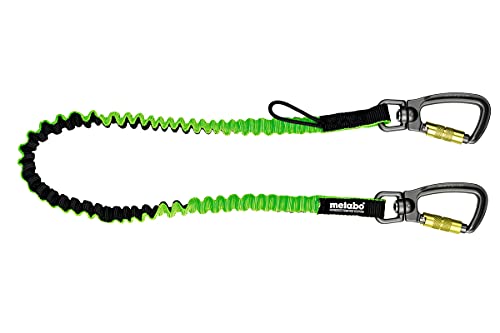 Metabo Pas bezpieczeństwa narzędzi Quick-Connect DS do 5 kg - 628970000