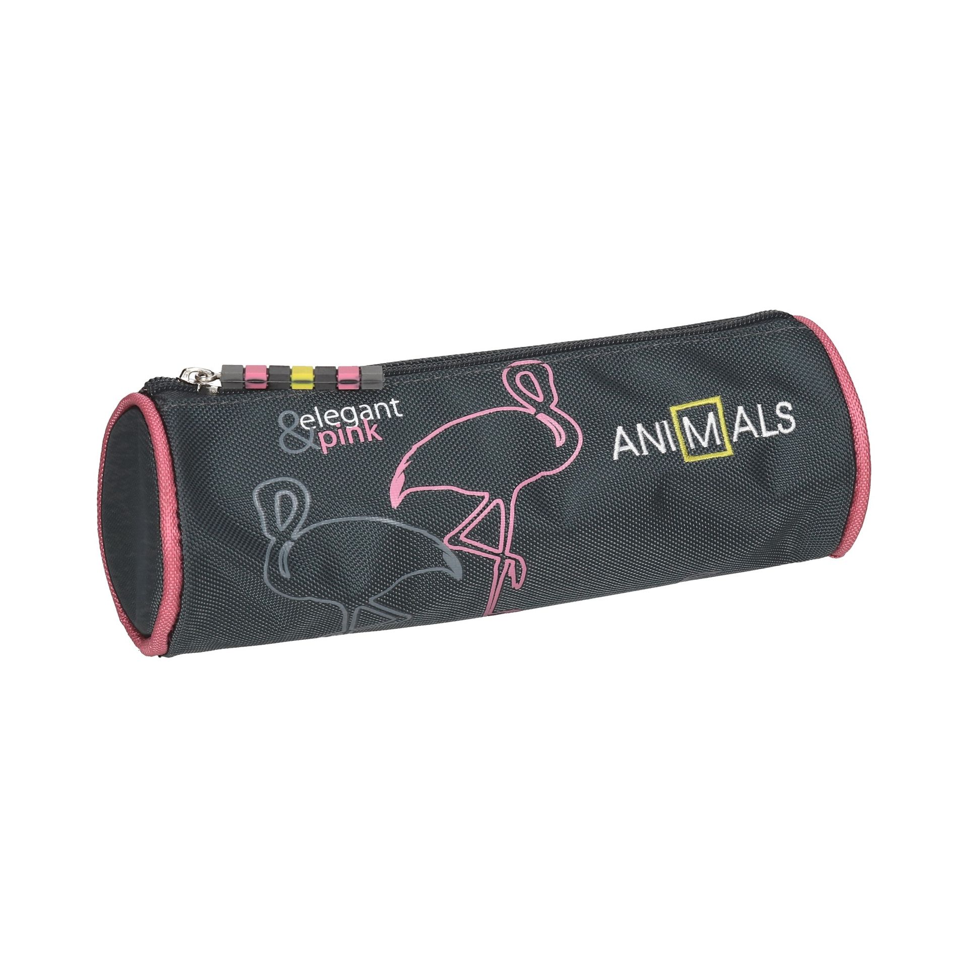 Saszetka okrągła AN-32 Animals Elegant & Pink 505018073