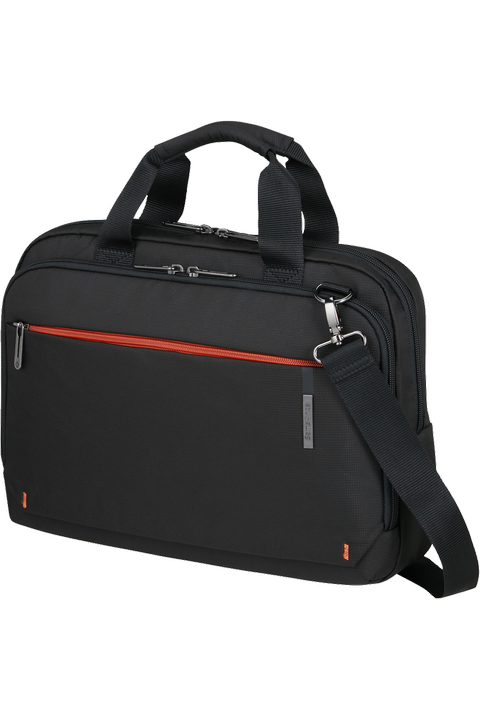 Torba teczka na laptop 14,1'' Samsonite Network 4 tablet 10,5'' 11l
