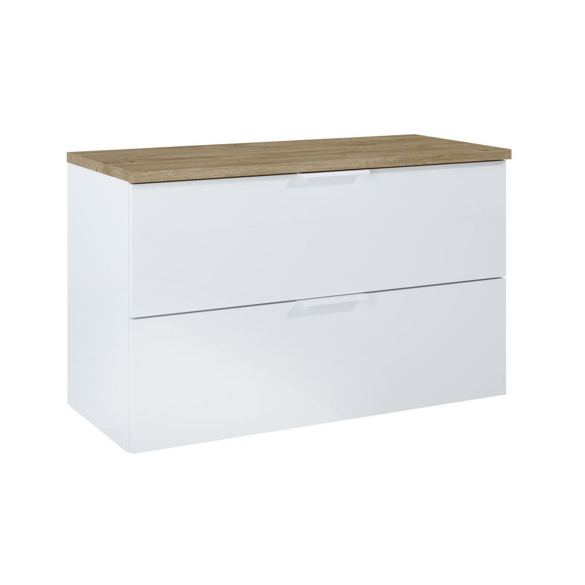 Szafka pod umywalkę Katalonia New 90 Sensea