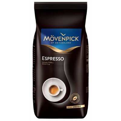 Movenpick Espresso 1kg