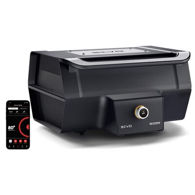 Severin Sevo Smart Control GTS PG 8138