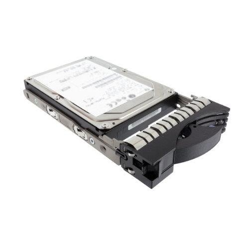 Dysk twardy HDD dedykowany do serwera Lenovo 2.5'' 300GB 10000RPM SAS 6Gb/s 00AJ097
