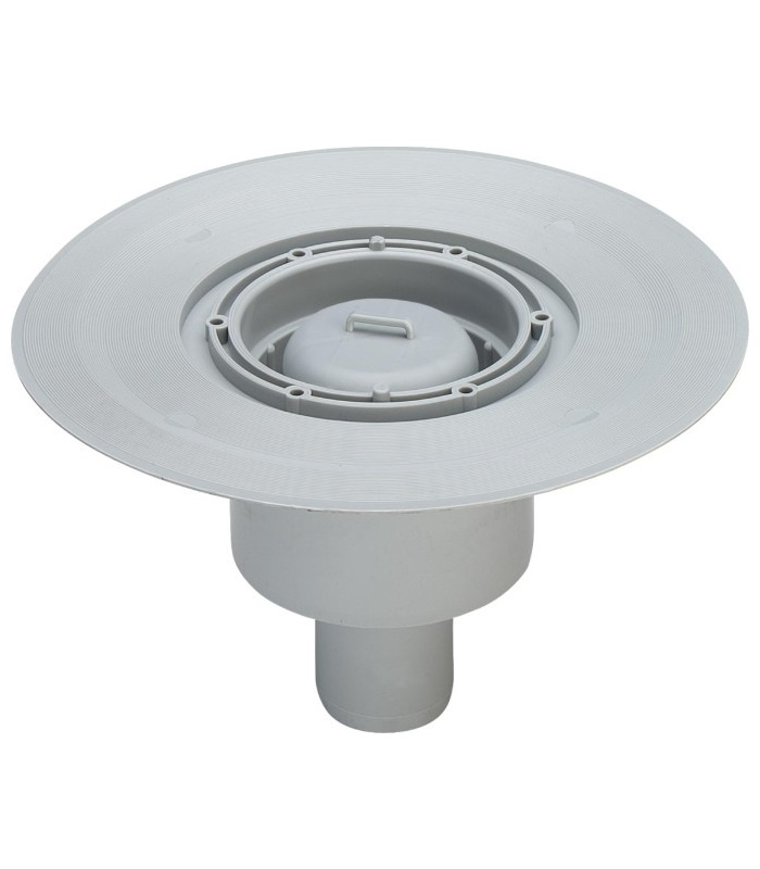 Viega Advantix Odpływ punktowy, 4926.5/470 937