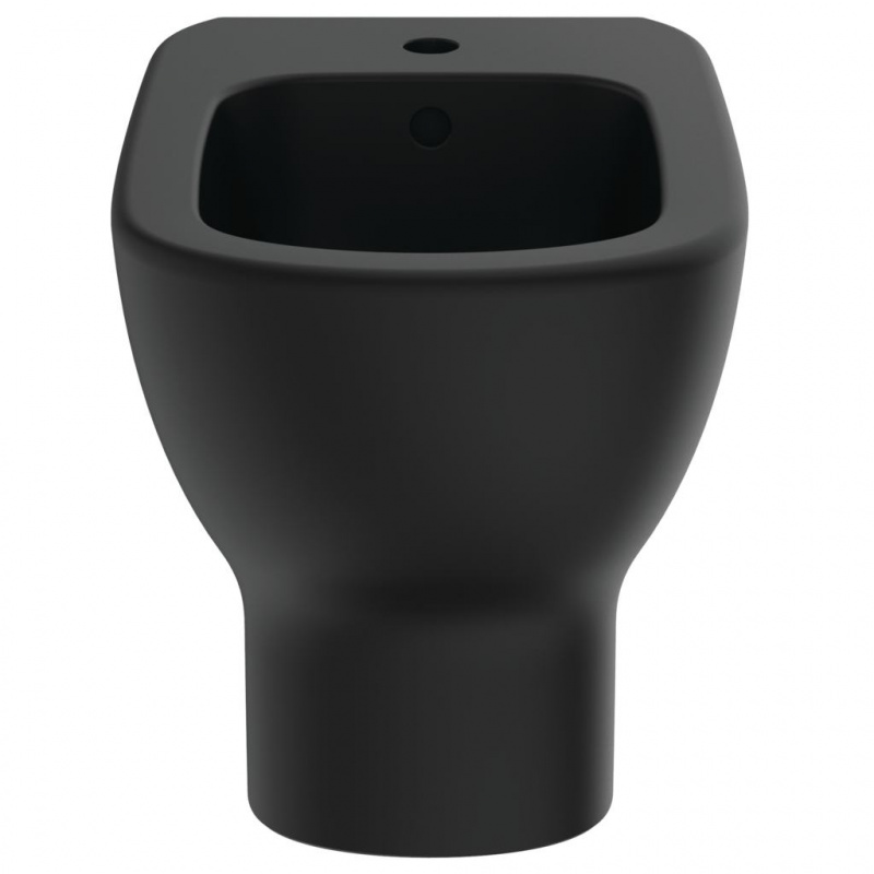 Ideal Standard Tesi Bidet stojący 55x36 cm czarny mat T3540V3