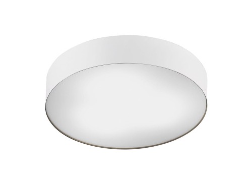Nowodvorski plafon LAMPA sufitowa ARENA 6724 okrągła OPRAWA metalowa do łazienki