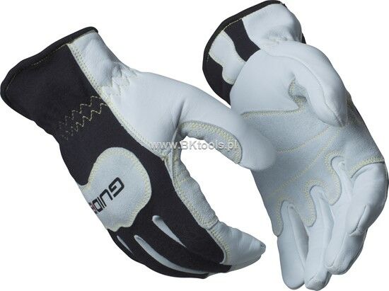 GUIDE Rękawice chroniące przed łukiem elektrycznym 7502 r.7