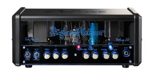 Hughes & Kettner TubeMeister Deluxe 20