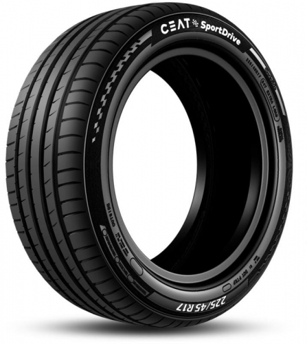 Ceat SPORTDRIVE 205/45R17 88Y