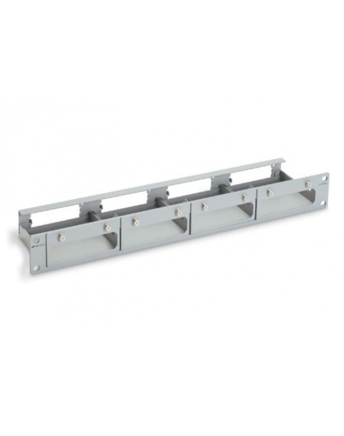 Allied Telesis AT-TRAY4 Obudowa 19 Rack na Konwertery - 4 Sloty