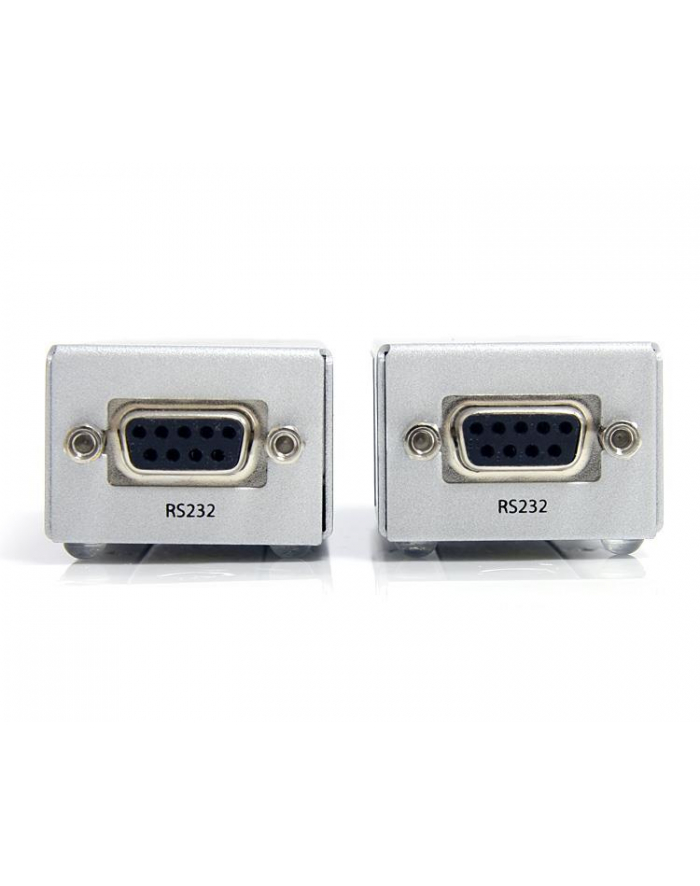 StarTech.com SERIAL RS232 EXTENDER OVER CAT RS232EXTC1EU