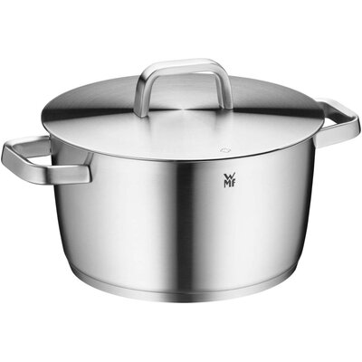 WMF Iconic - Garnek wysoki, 24cm