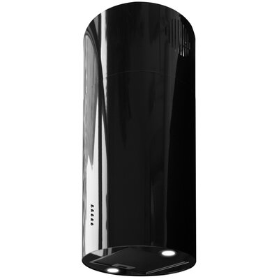 Afrelli AW-3 Aria Isola Classic 40 Czarny