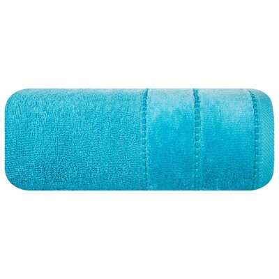 Lumarko Lumarko Ręcznik MARI 70x140cm jasny turkus /EF8654 Mondex