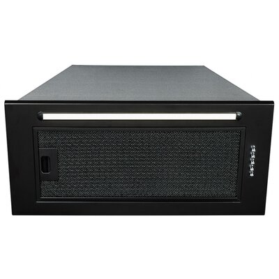 Afrelli AW-5 Prima Classic 60 Czarny
