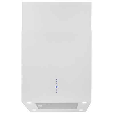 Afrelli AW-4 Brava Isola Max Biały 60